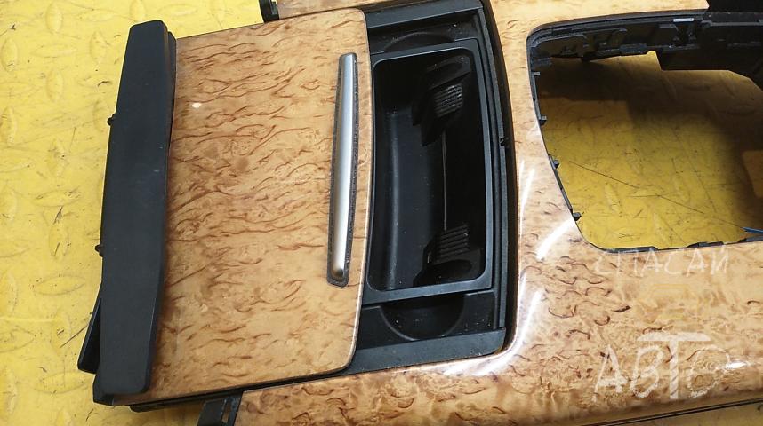 Audi A6 (C6,4F) Накладка декоративная