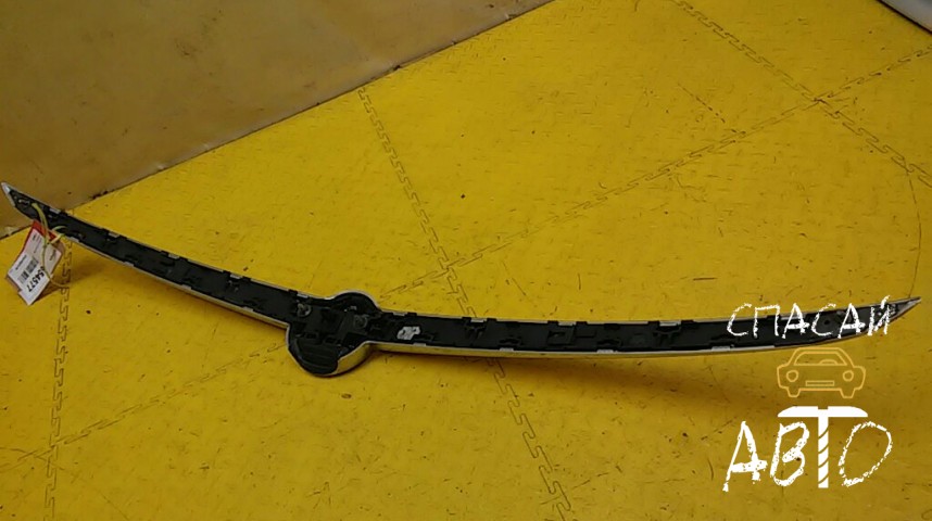 Opel Insignia Накладка крышки багажника - OEM 13244388