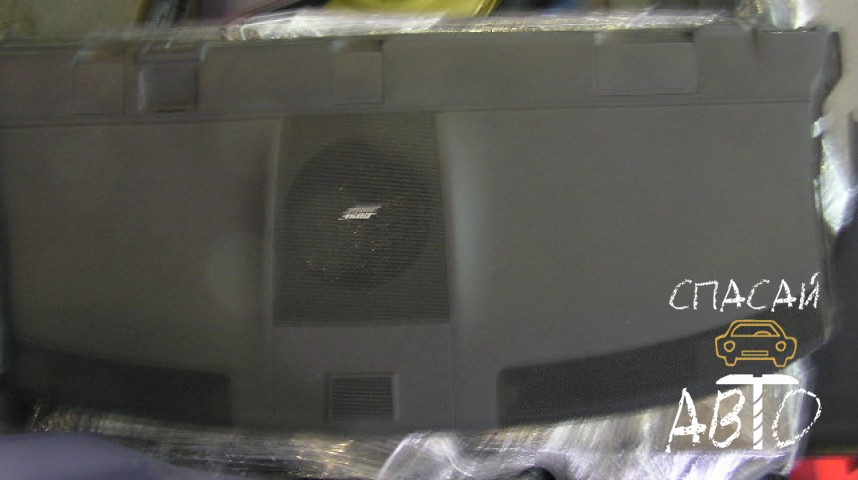 Mazda 6 (GH) Полка - OEM GS1D683A0D02