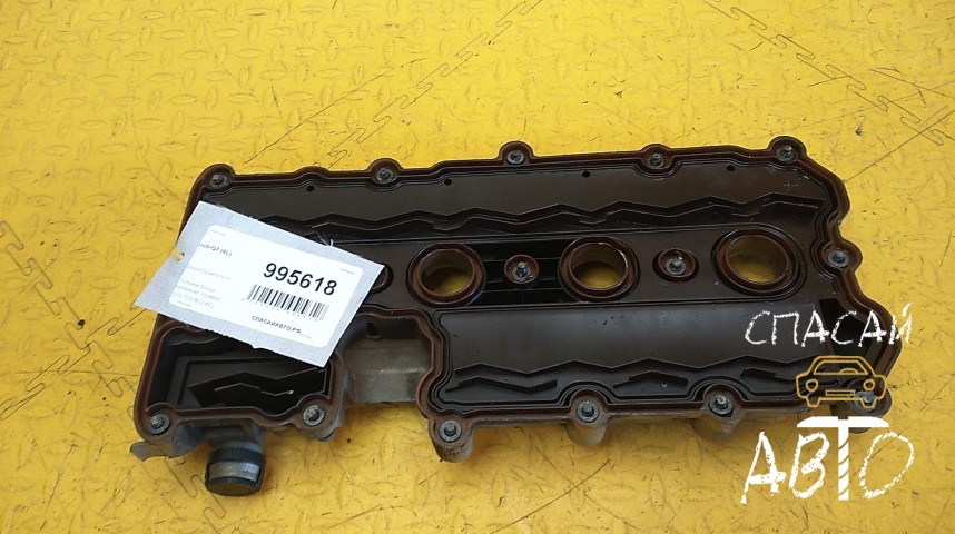 Audi Q7 (4L) Крышка двигателя - OEM 079103472AF