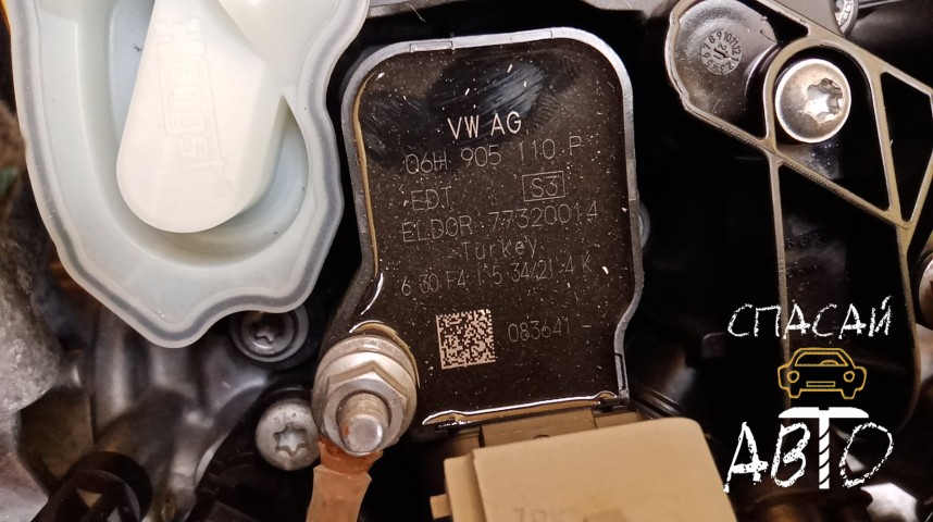 Volkswagen Tiguan Катушка зажигания - OEM 06H905110P