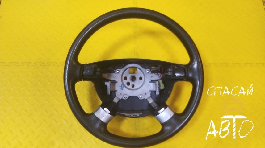 Chevrolet Aveo (T250) Рулевое колесо - OEM 96875275