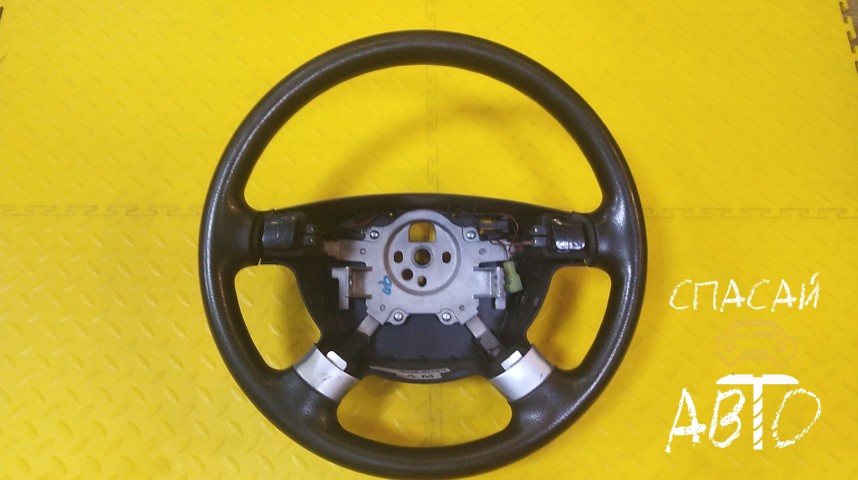 Chevrolet Aveo (T250) Рулевое колесо - OEM 96875275