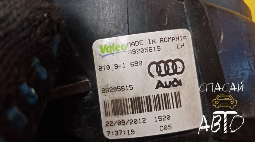 Audi A5 Фара противотуманная - OEM 8T0941699