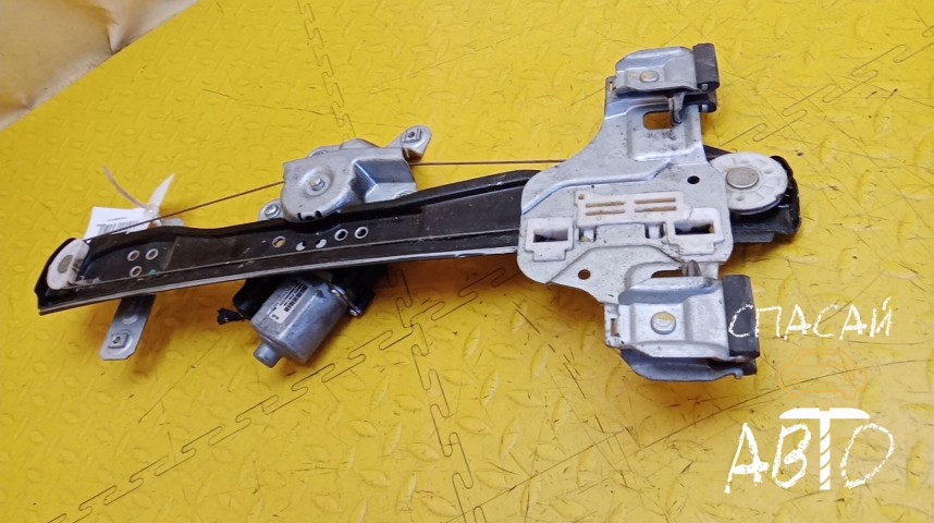 Chevrolet Cobalt Стеклоподъемник передний левый - OEM 52021145