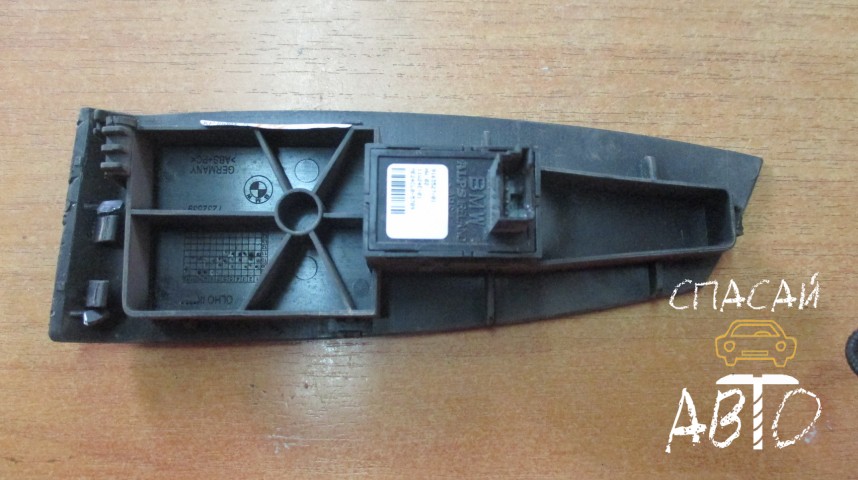 BMW GT F07 Кнопка стеклоподъемника - OEM 61319163527