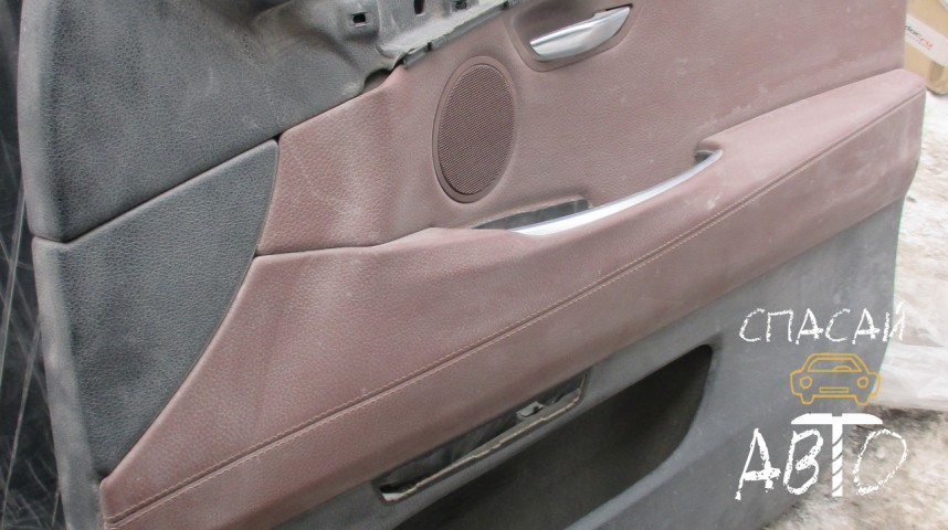 BMW GT F07 Обшивка двери передней правой - OEM 51417260630