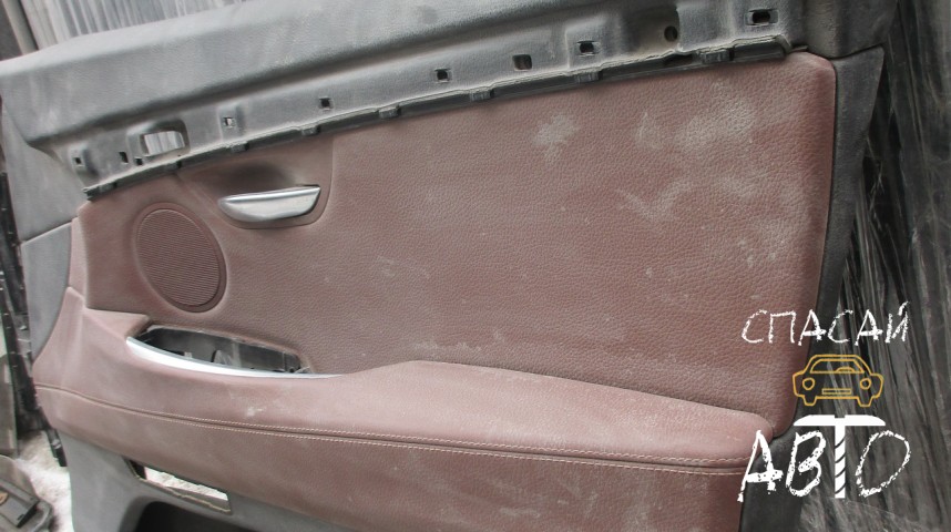 BMW GT F07 Обшивка двери передней правой - OEM 51417260630
