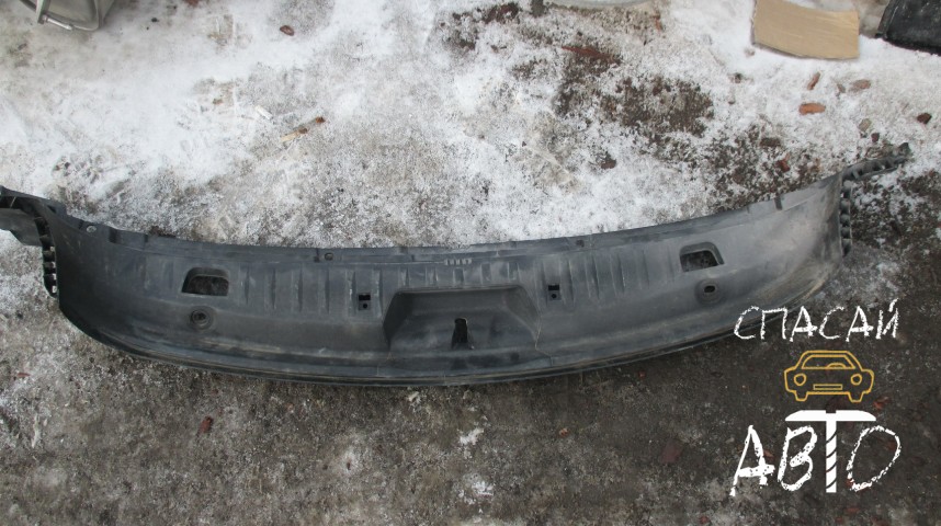 BMW GT F07 Обшивка багажника - OEM 51479167390