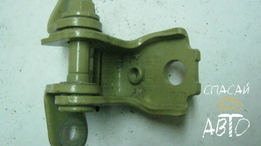 Skoda Fabia II Петля двери передней правой нижняя - OEM 5J0833412B