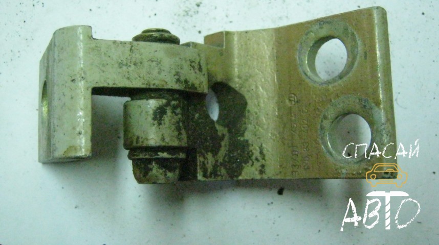 Skoda Octavia (A5 1Z-) Петля двери передней правой верхняя - OEM 6Y0831402C