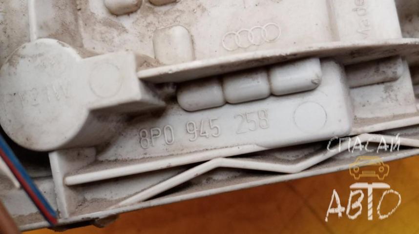 Audi A3 (8L1) Плата фонаря