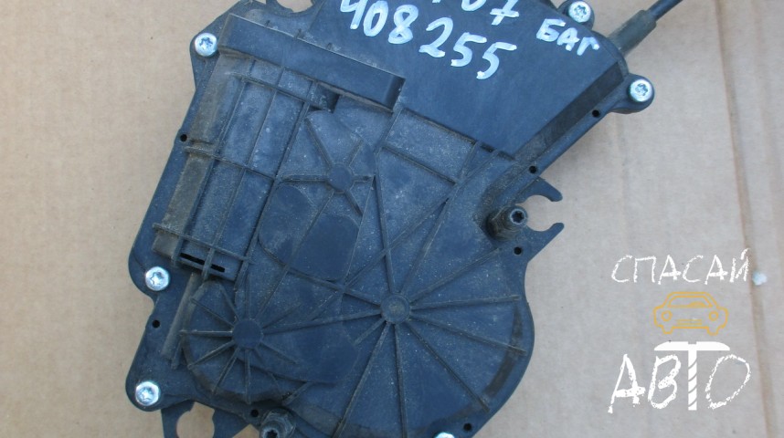 BMW GT F07 Замок багажника - OEM 51247155158