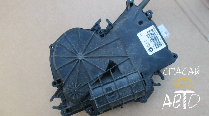 BMW GT F07 Замок багажника - OEM 51247155158