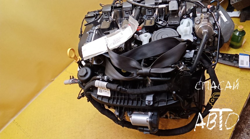 Volkswagen Tiguan Проводка (коса) - OEM 06K972627FT