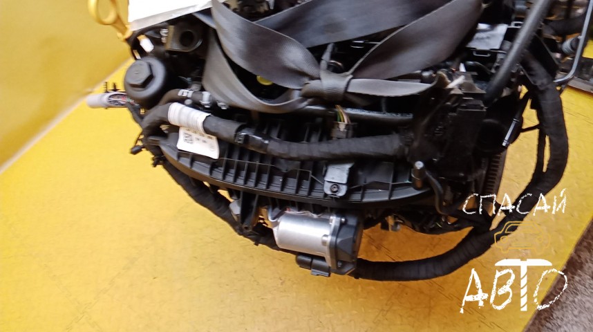 Volkswagen Tiguan Проводка (коса) - OEM 06K972627FT