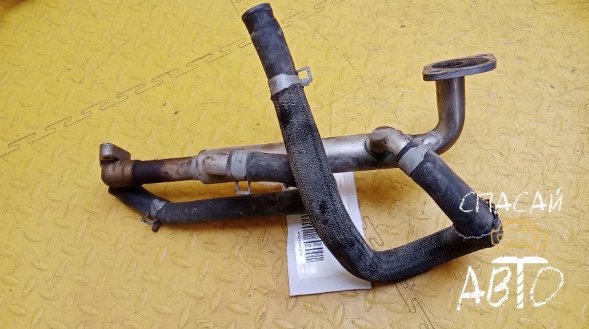 Subaru Impreza (G13,G23) Радиатор системы EGR - OEM 14793AA040