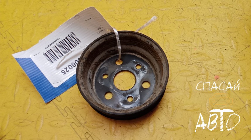 Subaru Impreza (G13,G23) Шкив водяного насоса (помпы) - OEM 21151AA110