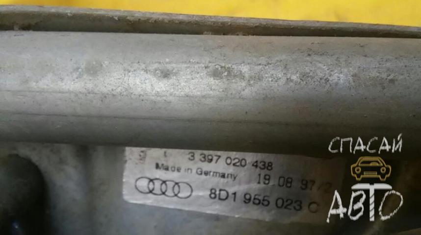 Audi A4 (B5) Трапеция стеклоочистителей