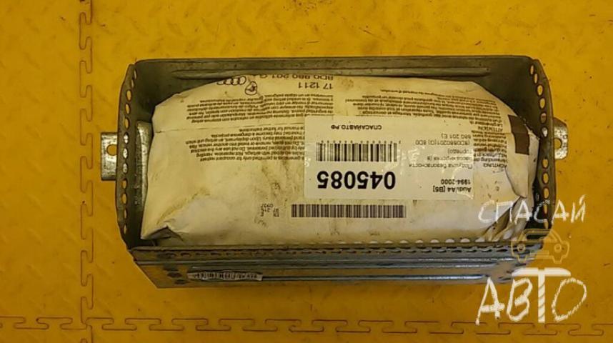 Audi A4 (B5) Подушка безопасности пассажирская (в торпедо)