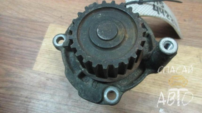 Skoda Octavia (A5 1Z-) Насос водяной (помпа)