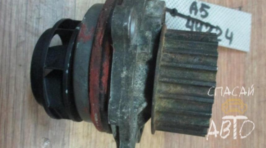 Skoda Octavia (A5 1Z-) Насос водяной (помпа)