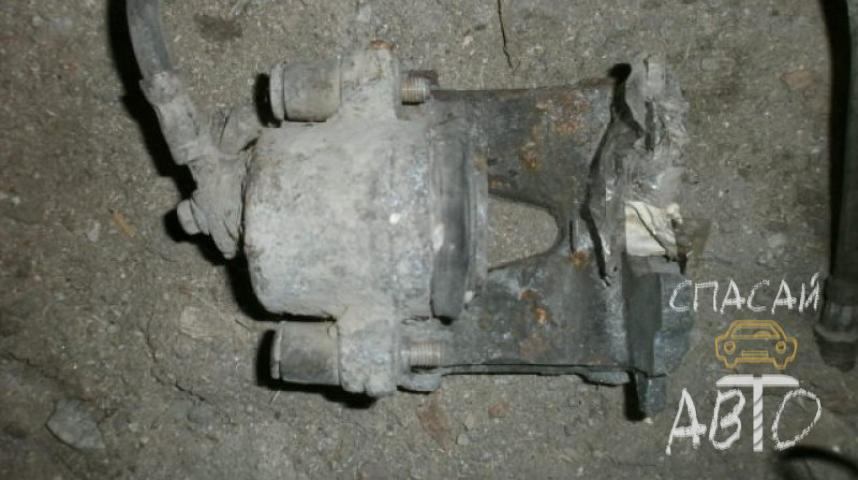 Skoda Octavia (A5 1Z-) Суппорт передний