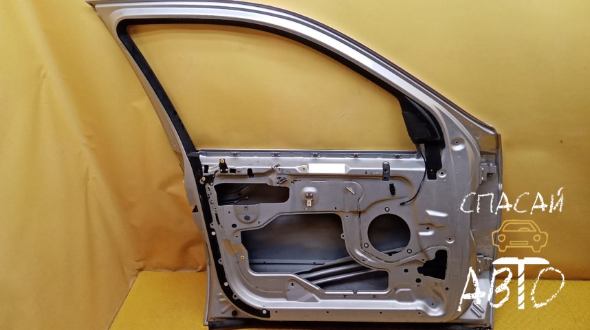 BMW X5 E53 Дверь передняя левая - OEM 41518256823