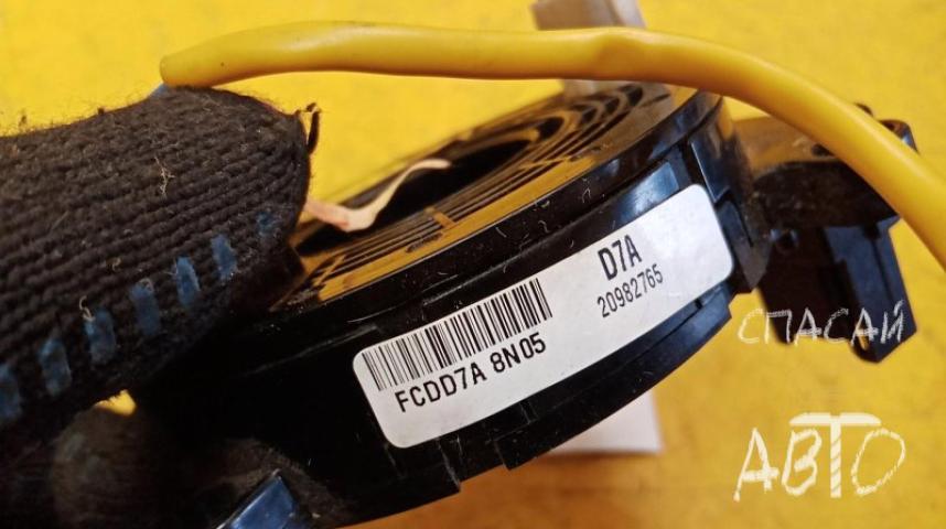 Opel Antara Механизм подрулевой для SRS (ленточный)