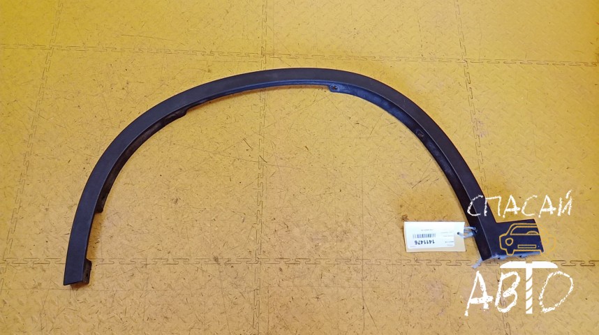 BMW X1 F48 Накладка крыла - OEM 51777332337