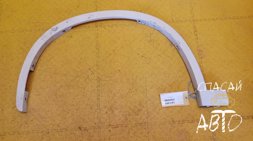 BMW X1 F48 Накладка крыла - OEM 51778067690