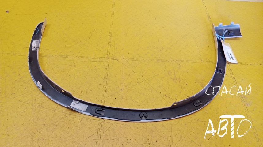 BMW X1 F48 Накладка крыла - OEM 51778067690