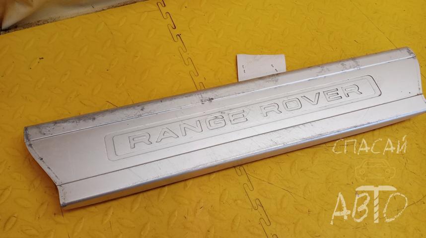 Land Rover Range Rover IV Накладка порога (внутренняя)