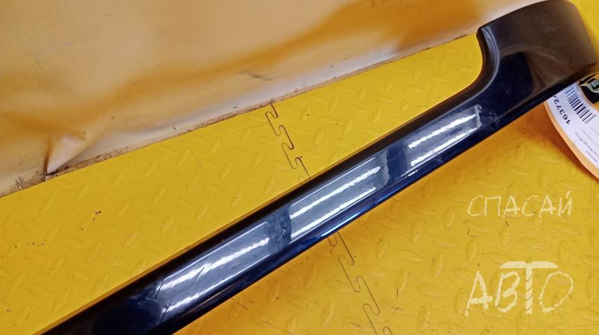 Land Rover Range Rover IV Накладка заднего бампера