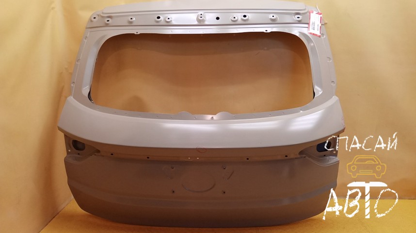 Geely Coolray (SX11) Дверь багажника