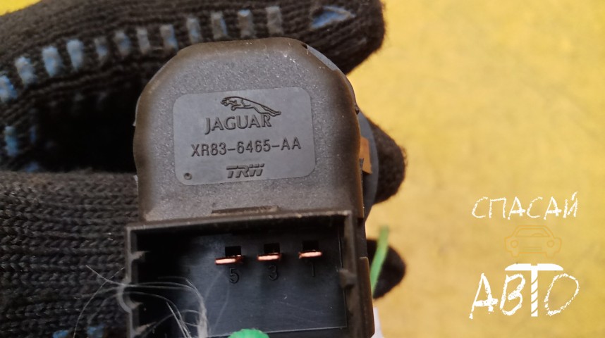 Jaguar S-TYPE Кнопка многофункциональная - OEM XR836465AA