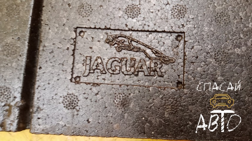 Jaguar X-TYPE Наполнитель заднего бампера - OEM 1X4317E899AC