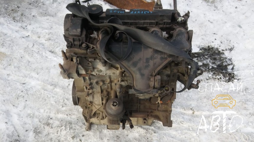 Volvo S40 Двигатель - OEM 8252346