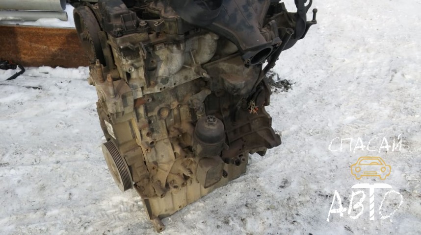 Volvo S40 Двигатель - OEM 8252346