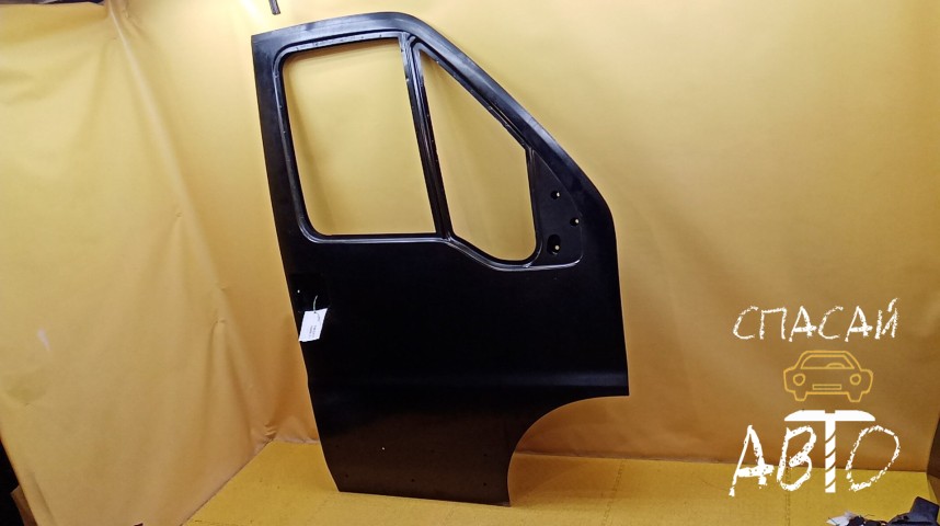 Fiat Ducato (+ЕЛАБУГА) Дверь передняя правая - OEM 1331432080