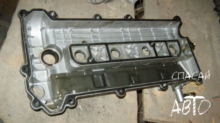Mazda CX 7 Крышка двигателя - OEM L3M610210A