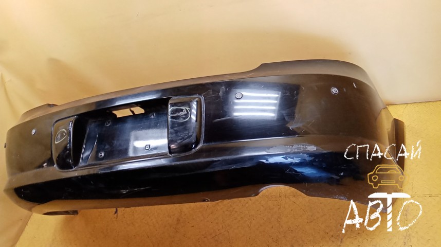 Chrysler Sebring/Dodge Stratus Бампер задний - OEM 04805267AB