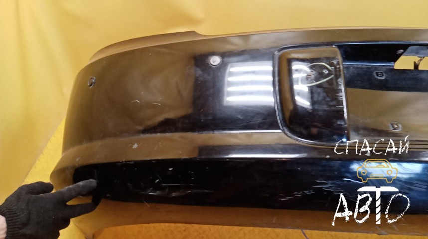 Chrysler Sebring/Dodge Stratus Бампер задний - OEM 04805267AB