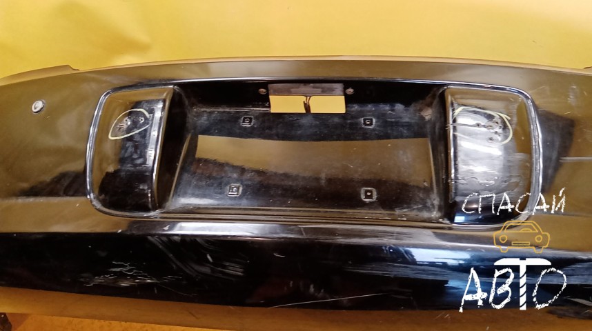 Chrysler Sebring/Dodge Stratus Бампер задний - OEM 04805267AB