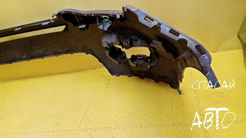 Land Rover Discovery Sport Бампер передний - OEM FK7217F0003