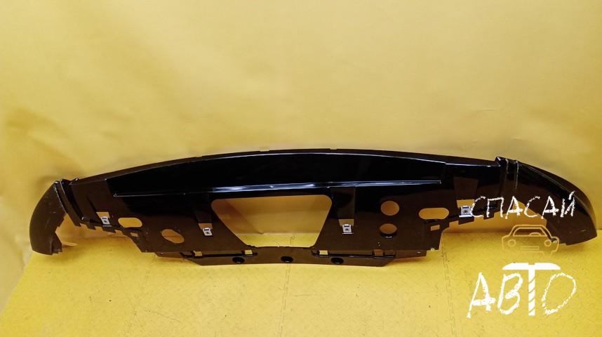 Land Rover Range Rover Velar Юбка передняя - OEM LR095022