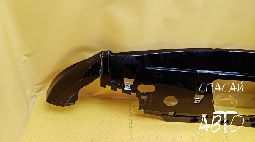 Land Rover Range Rover Velar Юбка передняя - OEM LR095022