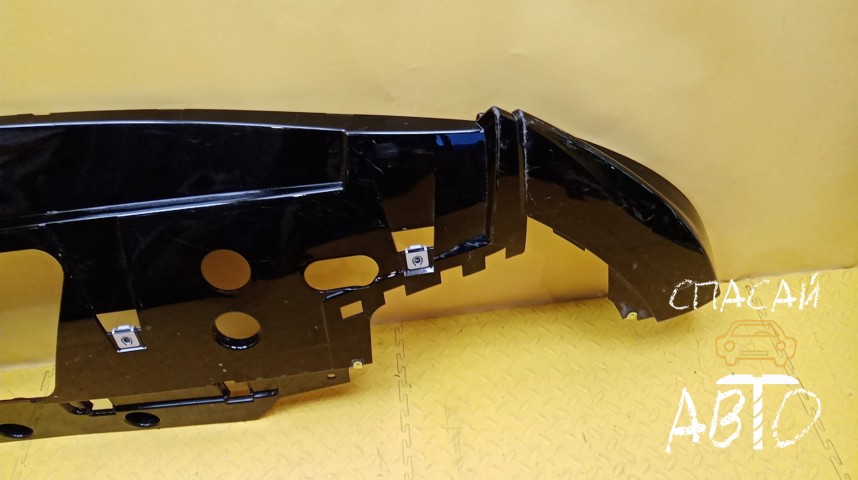 Land Rover Range Rover Velar Юбка передняя - OEM LR095022