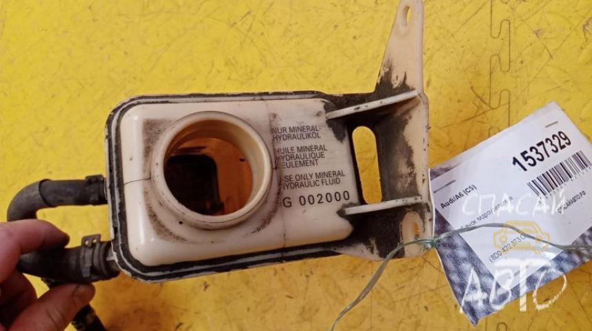 Audi A6 (C4) Бачок гидроусилителя
