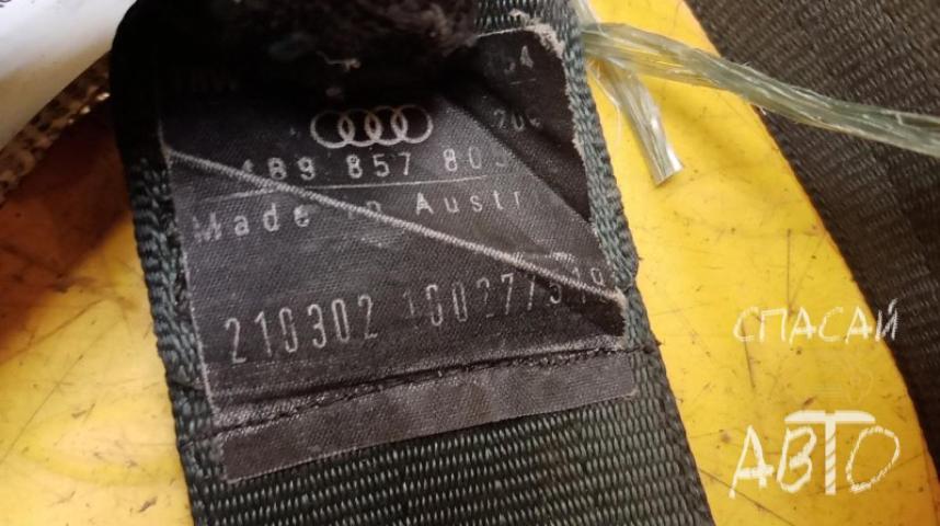 Audi A6 (C4) Ремень безопасности с пиропатроном